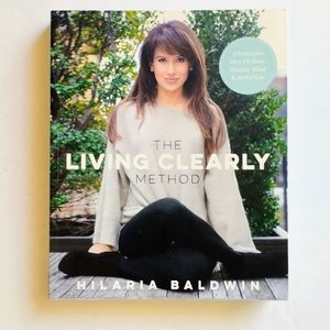 The Living Clearly Method Book